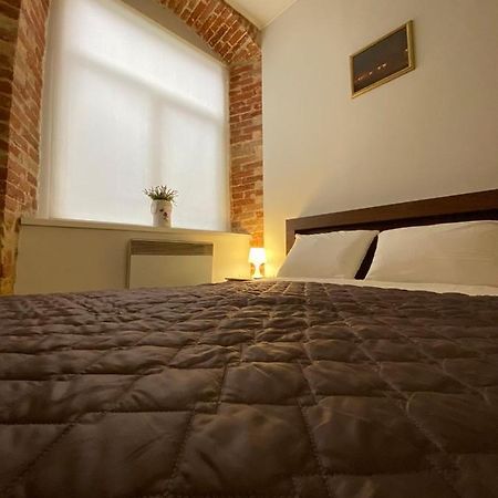 Mini-Loft On Rynok Square Daire Lviv Dış mekan fotoğraf