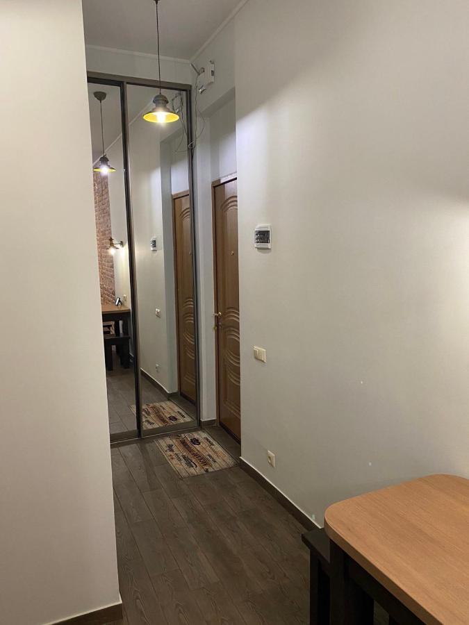 Mini-Loft On Rynok Square Daire Lviv Dış mekan fotoğraf